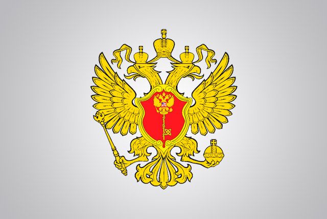 Заключение Договора на обслуживание с УД Президента РФ